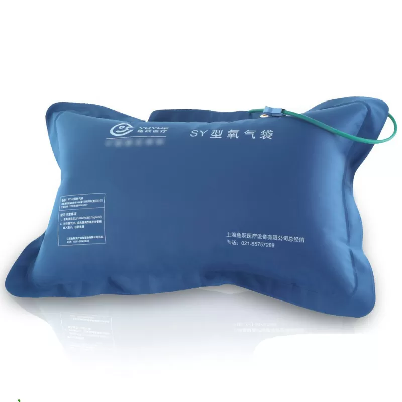 Что такое кислородная подушка и как ей пользоваться?